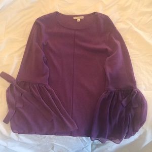 Eva Mendes (New York and Company) Top